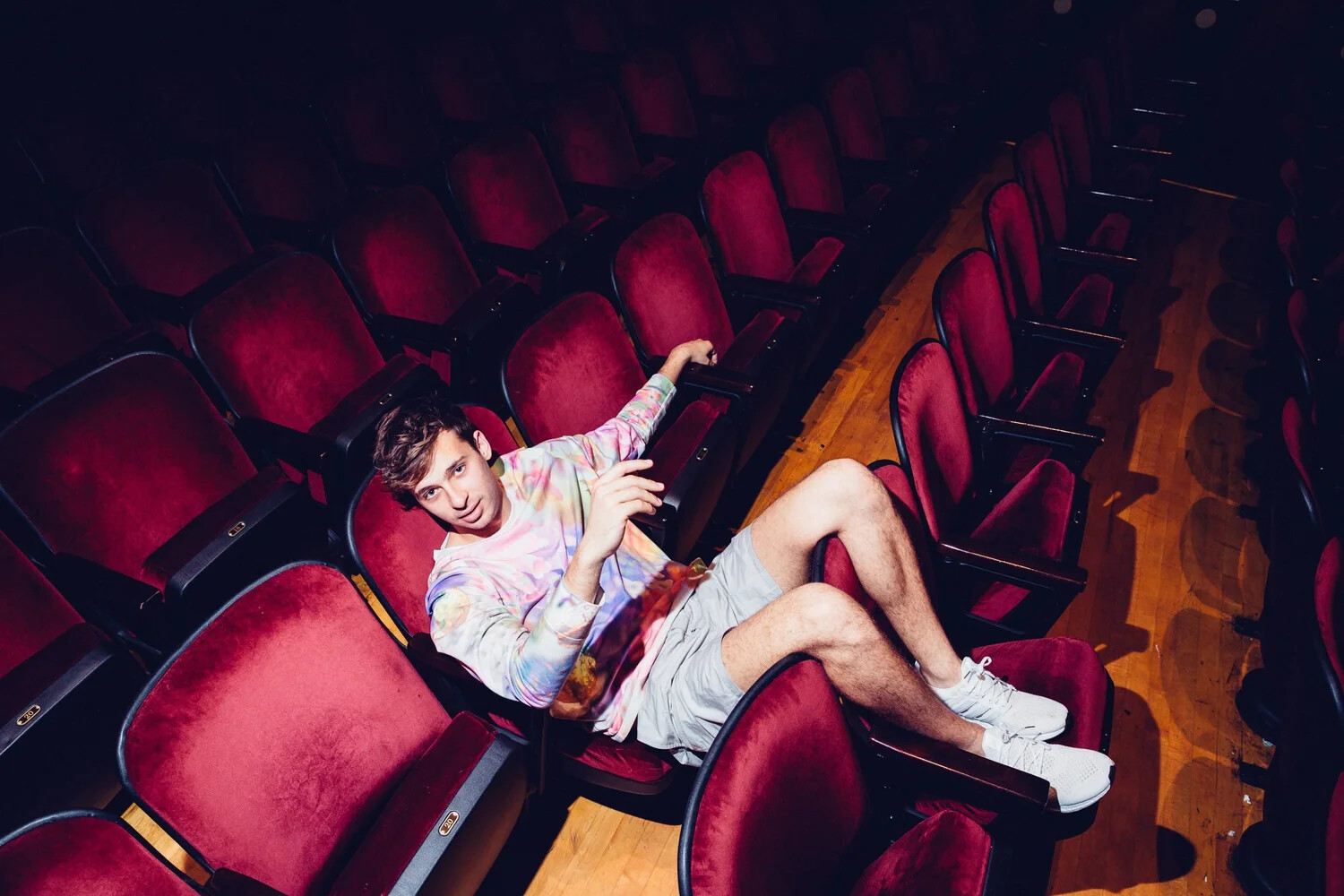 Egemen Mustafa Şener fashion fotoğraf portföy çalışması 041